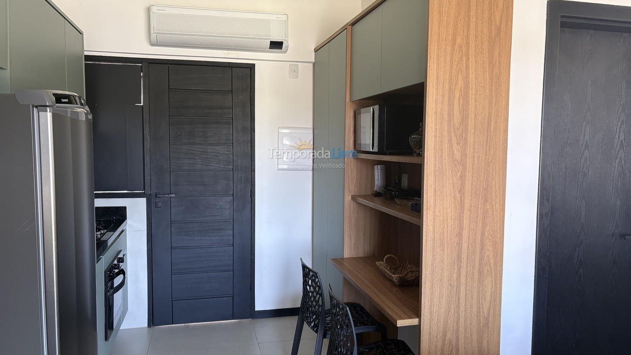 Apartment for vacation rental in Mata de São João (Praia do Forte)