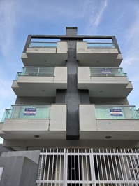 Apartment for rent in Bombinhas - Praia de Bombas