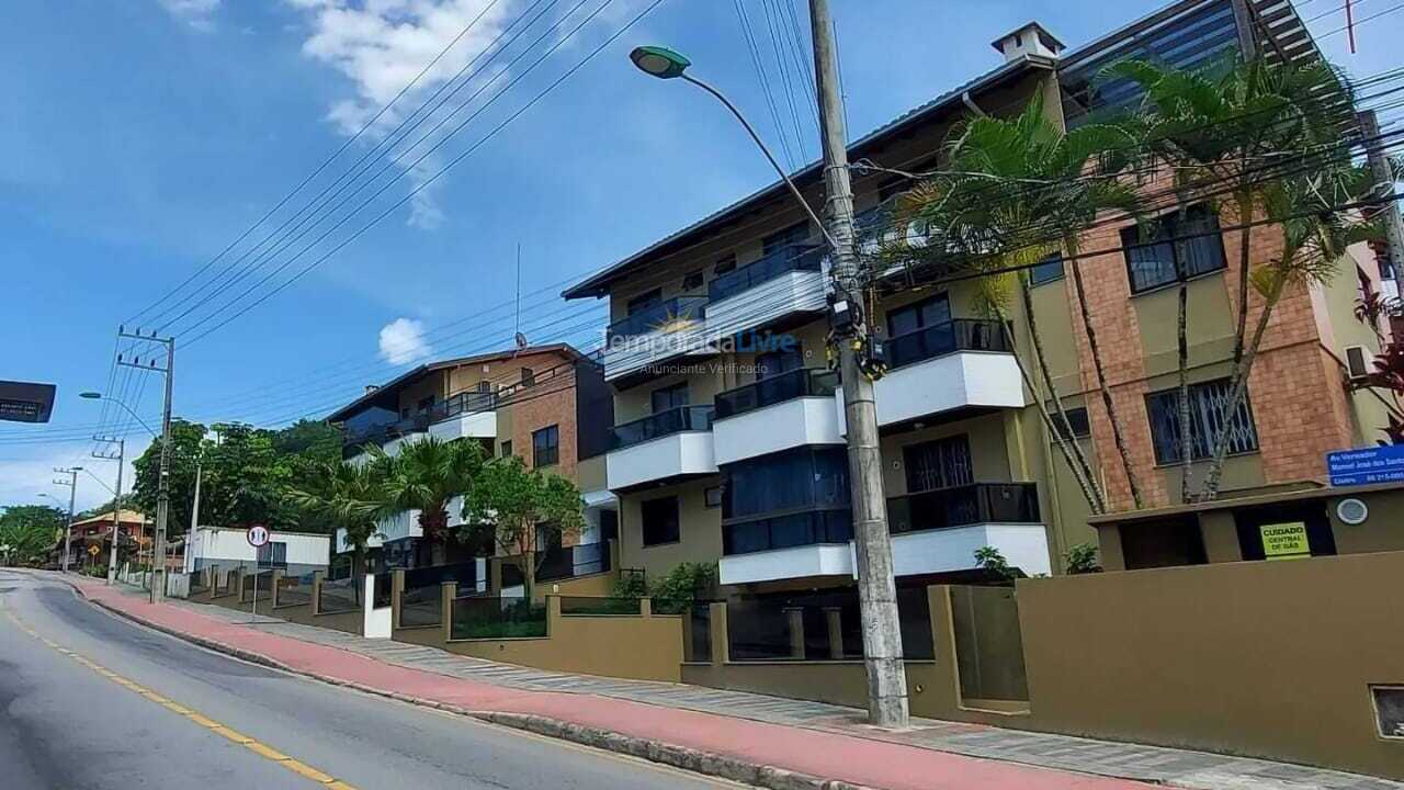 Apartamento para alquiler de vacaciones em Bombinhas (Praia de Bombinhas)