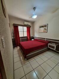 Quarto casal