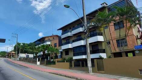 Apartamento para alquilar en Bombinhas - Praia de Bombinhas