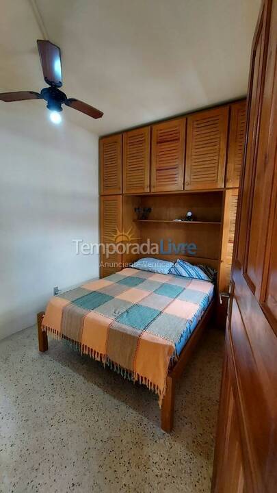 Apartamento para aluguel de temporada em Bombinhas (Praia de Bombas)