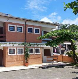 COBERTURA DUPLEX VERÃO BOMBINHAS