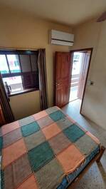 COBERTURA DUPLEX VERÃO BOMBINHAS