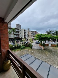 COBERTURA DUPLEX VERÃO BOMBINHAS