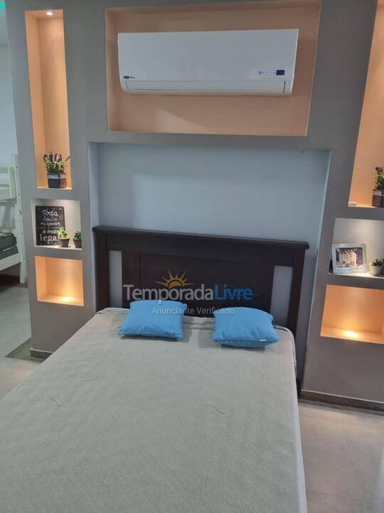 House for vacation rental in Boituva (Jardim Santa Adélia)