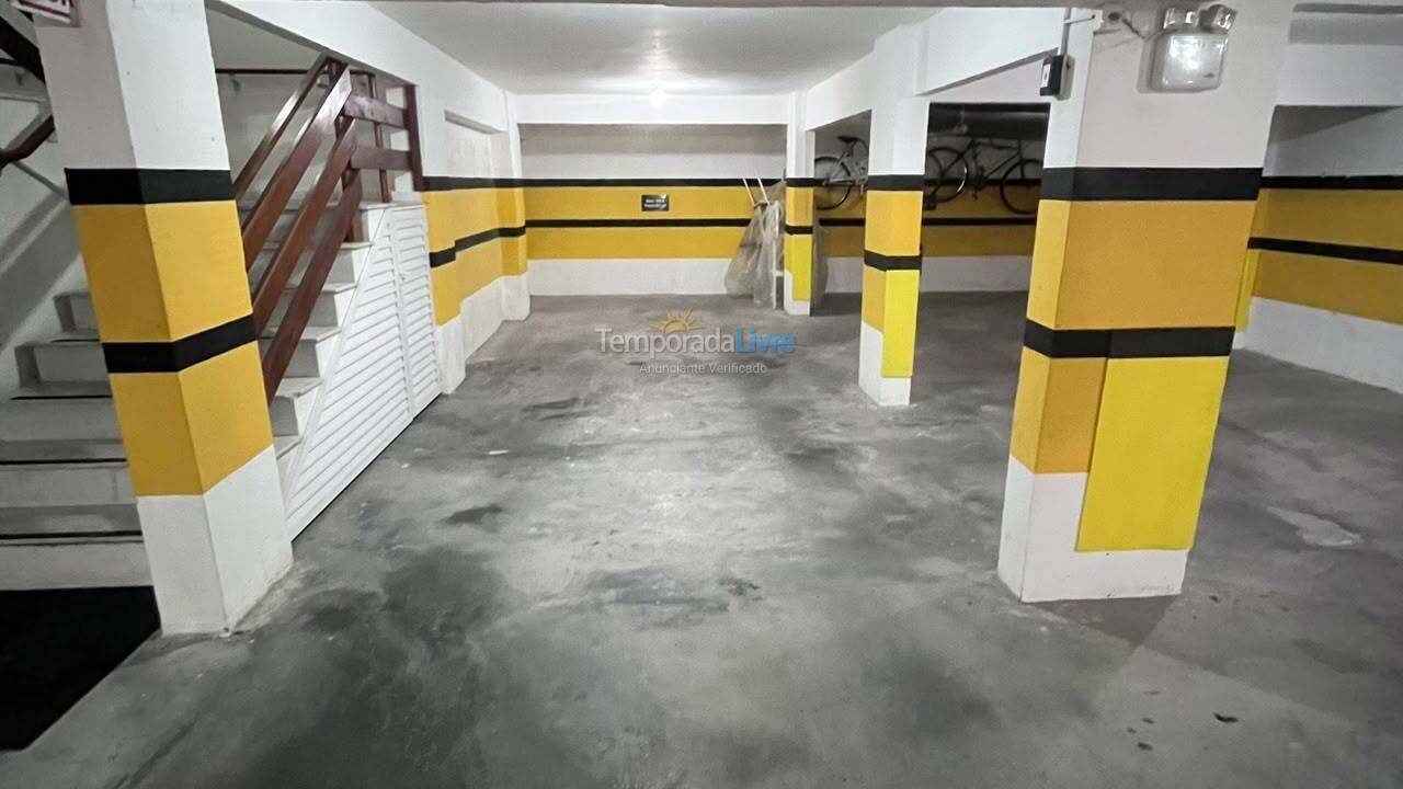 Apartment for vacation rental in Itapema (Centro)