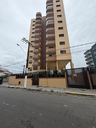 APT CAIÇARA 50M FROM THE BEACH