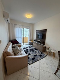 APT CAIÇARA 50M FROM THE BEACH