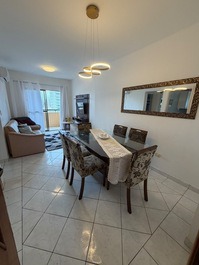 APT CAIÇARA 50M FROM THE BEACH