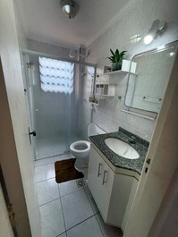 APT CAIÇARA 50M FROM THE BEACH