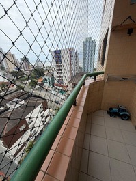 APT CAIÇARA 50M FROM THE BEACH