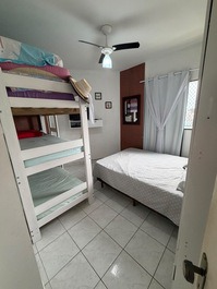 APT CAIÇARA 50M FROM THE BEACH