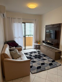 APT CAIÇARA 50M FROM THE BEACH