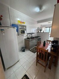 APT CAIÇARA 50M FROM THE BEACH
