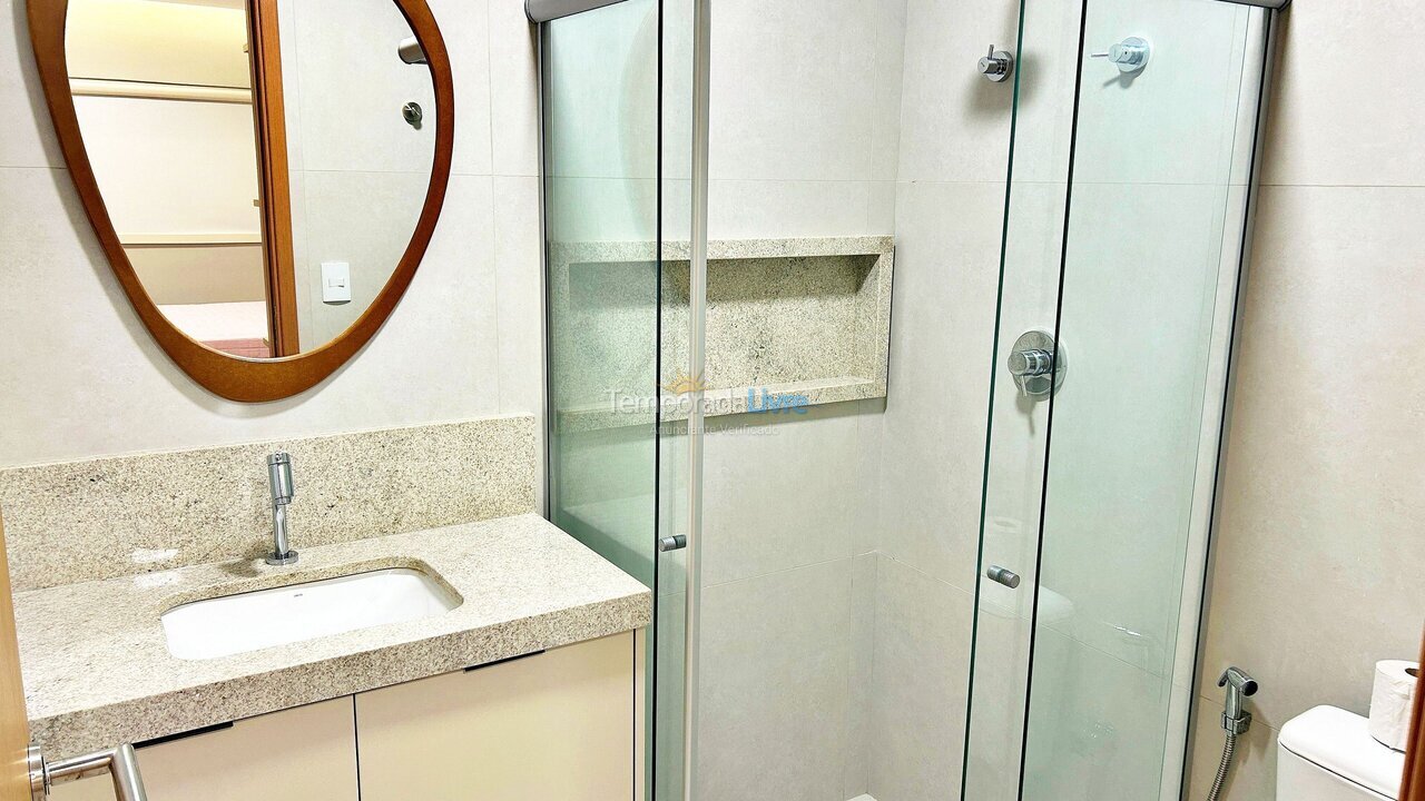 Apartamento para alquiler de vacaciones em Maceió (Ipioca)