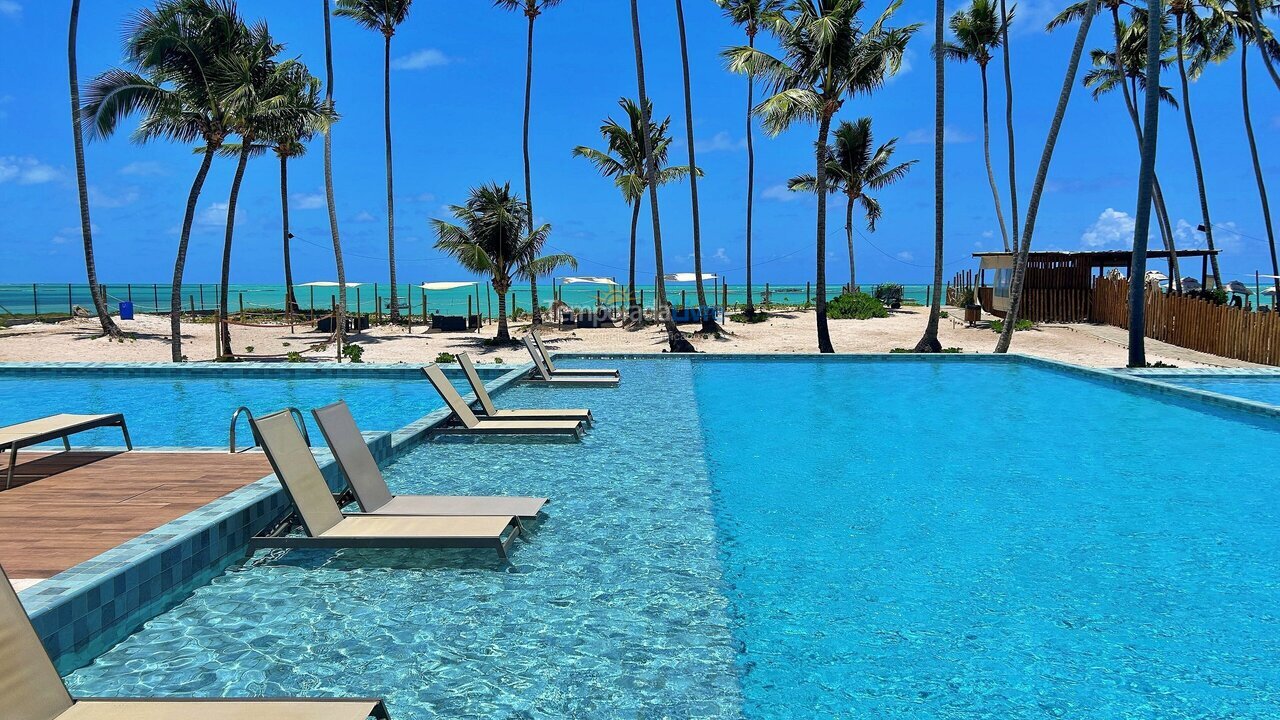 Apartamento para alquiler de vacaciones em Maceió (Ipioca)