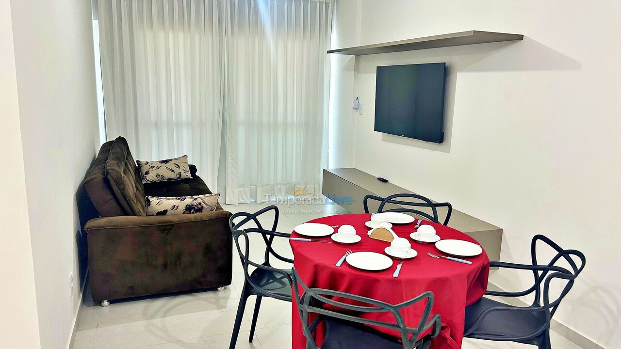 Apartamento para alquiler de vacaciones em Maceió (Ipioca)