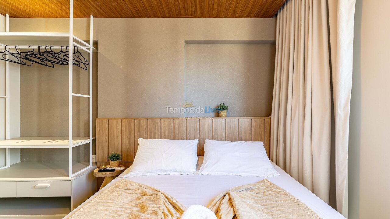 Apartamento para alquiler de vacaciones em Maceió (Jatiúca)