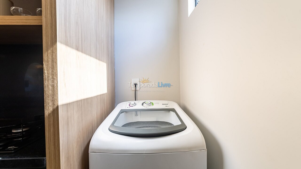 Apartamento para alquiler de vacaciones em Maceió (Jatiúca)