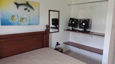 Quarto casal