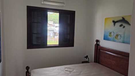 Quarto casal