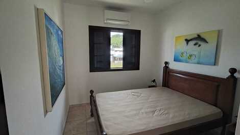 Quarto casal