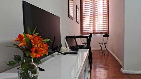 Apartment for rent in Rio de Janeiro - Copacabana