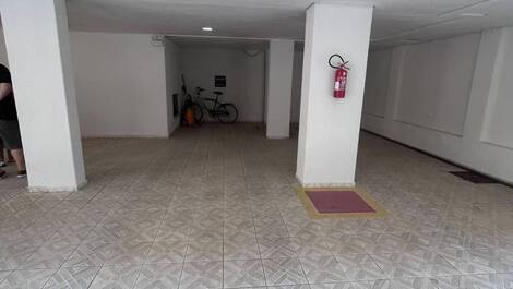 Apartment one block from the beach