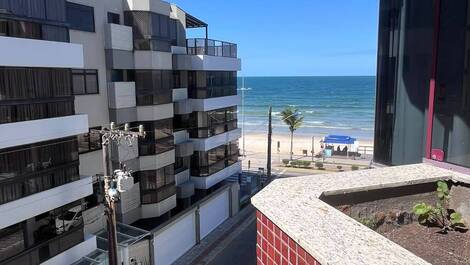 Apartment for rent in Itapema - Centro