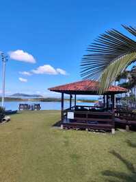Apartamento para alquilar en Florianópolis - Praia de Ponta das Canas