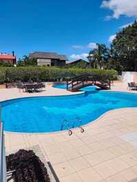 Apartment for rent in Florianópolis - Cachoeira do Bom Jesus
