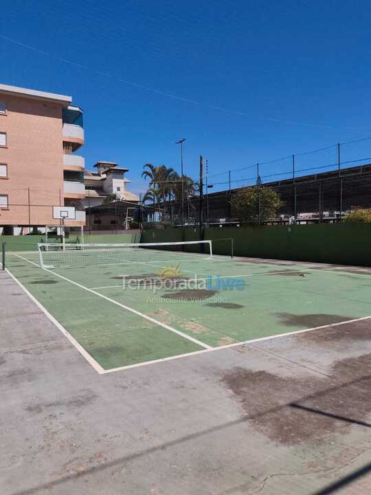 Apartamento para aluguel de temporada em Florianópolis (Cachoeira do Bom Jesus)