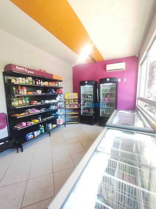 Apartamento para aluguel de temporada em Florianópolis (Cachoeira do Bom Jesus)
