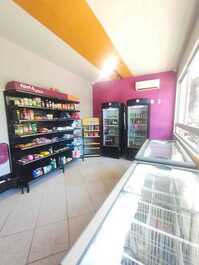 Apto em condominio com excelente infraestrutura