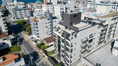 Apartamento para alquilar en Bombinhas - Praia de Bombas