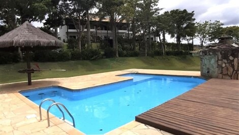 Ranch for rent in Itatiba - Bairro da Silva Pico Alto