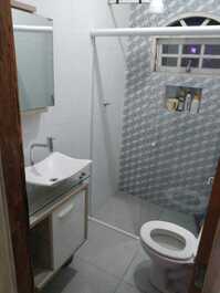 Casa gaivotas 2 dor. piscina 10 pessoas