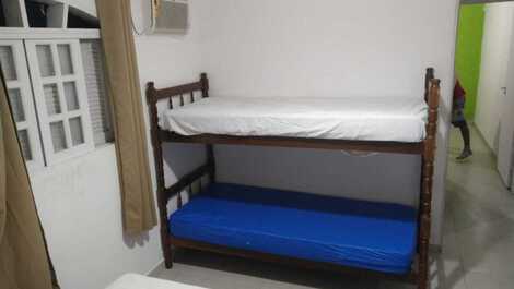 Casa gaivotas 2 dor. piscina 10 pessoas