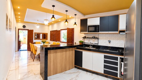 Cozinha 