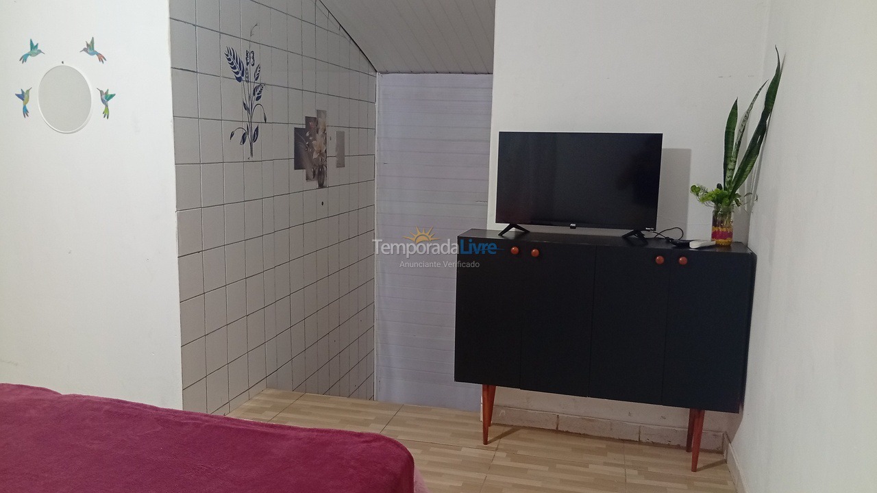 House for vacation rental in Santarém (Santo André)