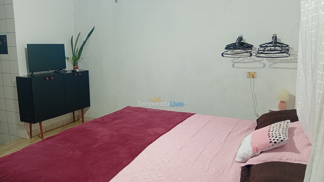 House for vacation rental in Santarém (Santo André)