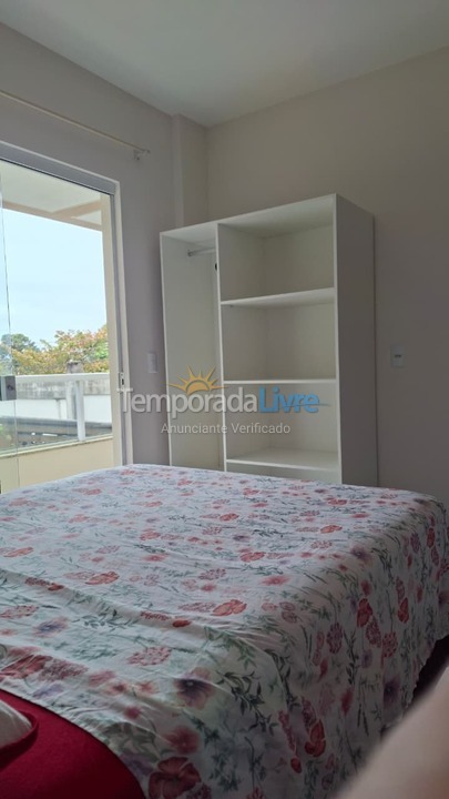 Apartamento para aluguel de temporada em Bombinhas (Mariscal)