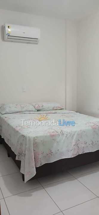 Apartamento para aluguel de temporada em Bombinhas (Mariscal)
