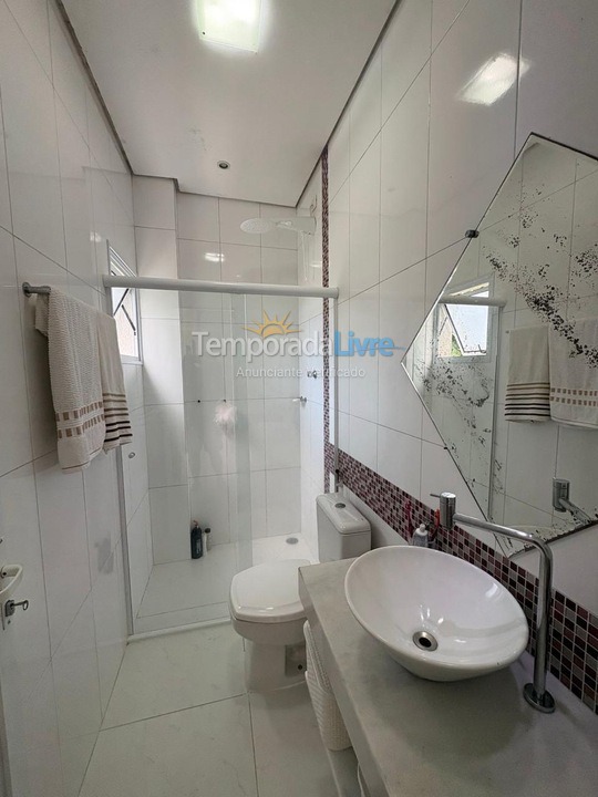 House for vacation rental in São Sebastião (Barra do Una)