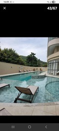 Apartamento para alugar em Arraial do Cabo - Prainha