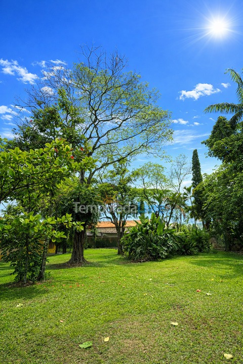 Granja para alquiler de vacaciones em Tatuí (Lagoa Vermelha)