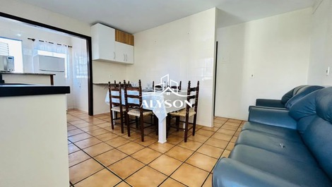 Apartamento para alugar em Bombinhas - Praia de Bombas