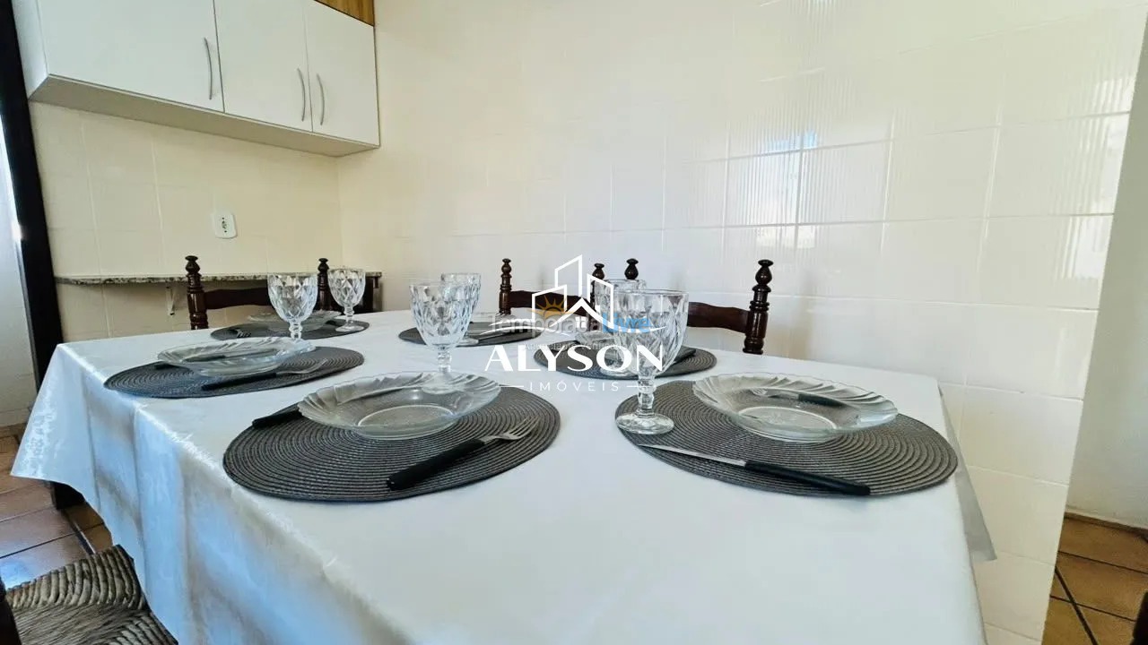 Apartamento para aluguel de temporada em Bombinhas (Praia de Bombas)