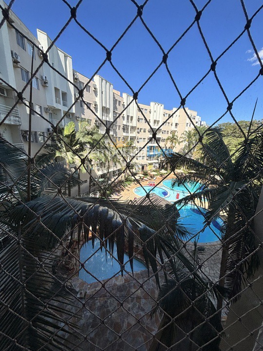 Apartamento para alquiler de vacaciones em Rio Quente (Esplanada)